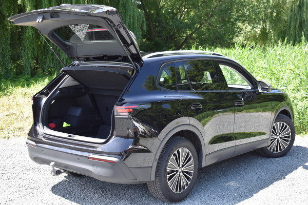 Volkswagen Tiguan 1.5 eTSI LIFE IQ-LIGHT/NAVI/TREKHAAK***