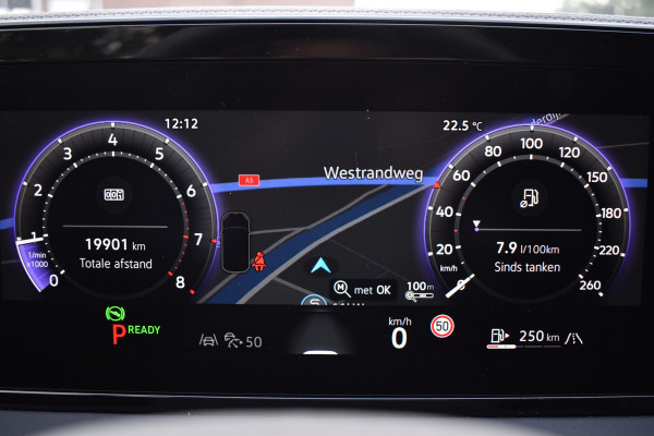 Volkswagen Tiguan 1.5 eTSI LIFE IQ-LIGHT/NAVI/TREKHAAK***