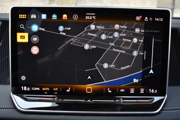 Volkswagen Tiguan 1.5 eTSI LIFE IQ-LIGHT/NAVI/TREKHAAK***