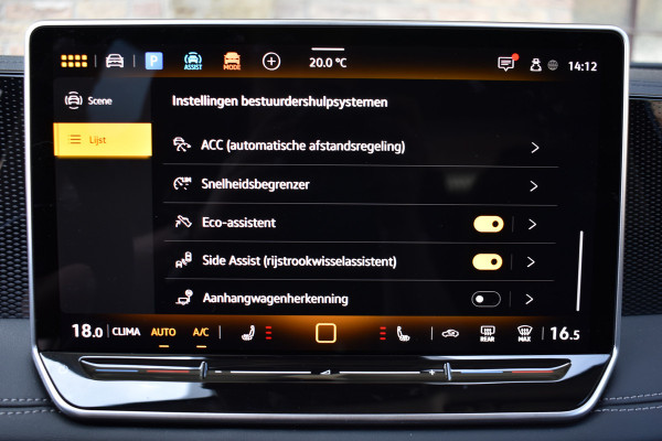 Volkswagen Tiguan 1.5 eTSI LIFE IQ-LIGHT/NAVI/TREKHAAK***