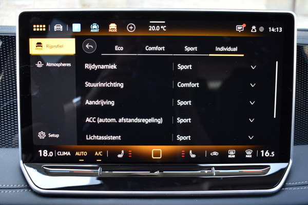 Volkswagen Tiguan 1.5 eTSI LIFE IQ-LIGHT/NAVI/TREKHAAK***