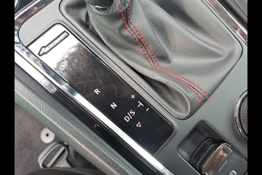 Seat Ateca 2.0 EcoTSI FR 4DRIVE | Automaat | LED | Trekhaak | Stoelverwarming | Park Assist | Elek. klep | All-season |