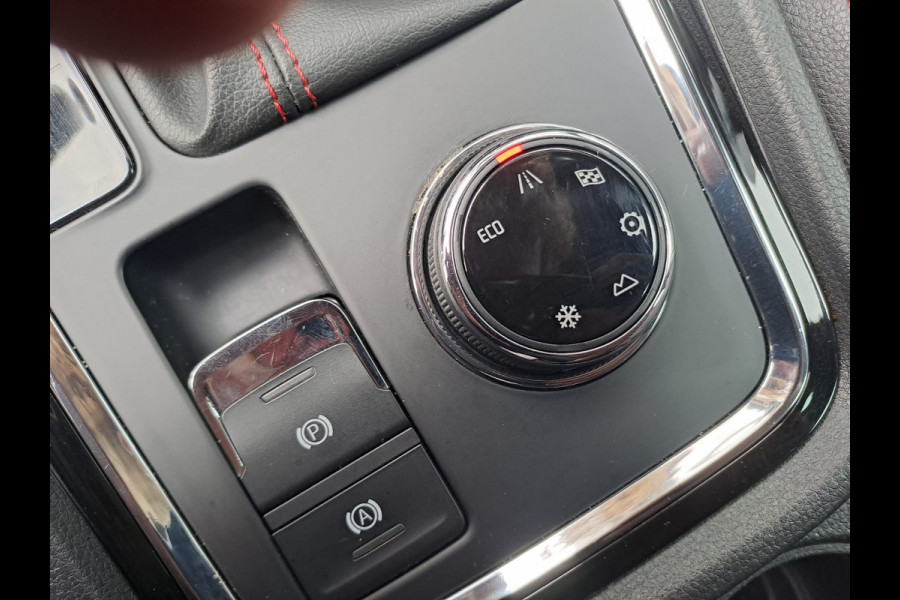 Seat Ateca 2.0 EcoTSI FR 4DRIVE | Automaat | LED | Trekhaak | Stoelverwarming | Park Assist | Elek. klep | All-season |