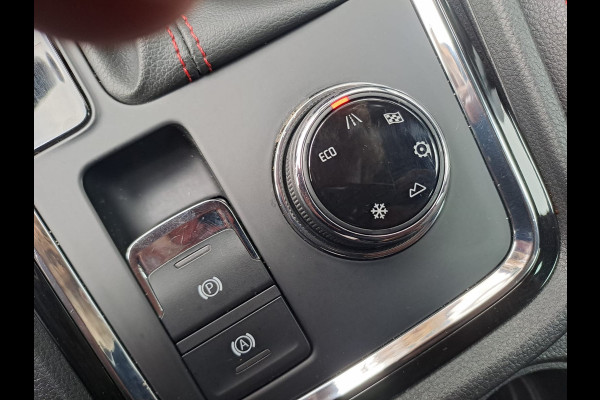 Seat Ateca 2.0 EcoTSI FR 4DRIVE | Automaat | LED | Trekhaak | Stoelverwarming | Park Assist | Elek. klep | All-season |
