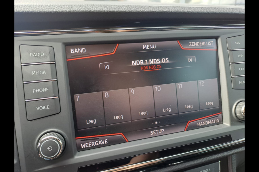 Seat Ateca 2.0 EcoTSI FR 4DRIVE | Automaat | LED | Trekhaak | Stoelverwarming | Park Assist | Elek. klep | All-season |