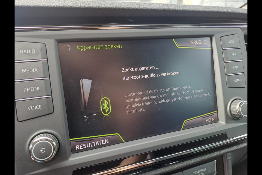 Seat Ateca 2.0 EcoTSI FR 4DRIVE | Automaat | LED | Trekhaak | Stoelverwarming | Park Assist | Elek. klep | All-season |