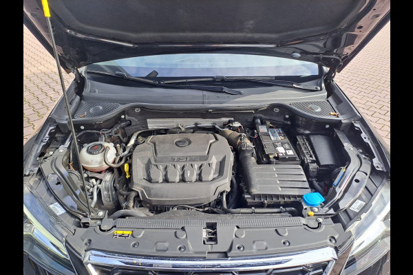 Seat Ateca 2.0 EcoTSI FR 4DRIVE | Automaat | LED | Trekhaak | Stoelverwarming | Park Assist | Elek. klep | All-season |