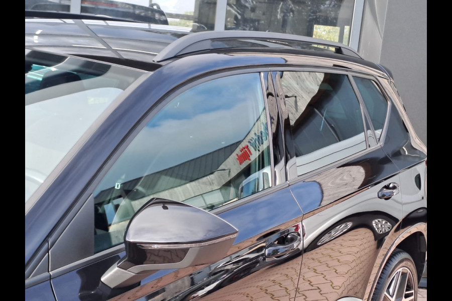 Seat Ateca 2.0 EcoTSI FR 4DRIVE | Automaat | LED | Trekhaak | Stoelverwarming | Park Assist | Elek. klep | All-season |