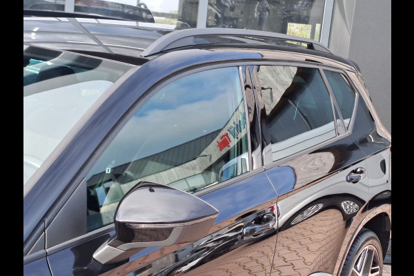Seat Ateca 2.0 EcoTSI FR 4DRIVE | Automaat | LED | Trekhaak | Stoelverwarming | Park Assist | Elek. klep | All-season |