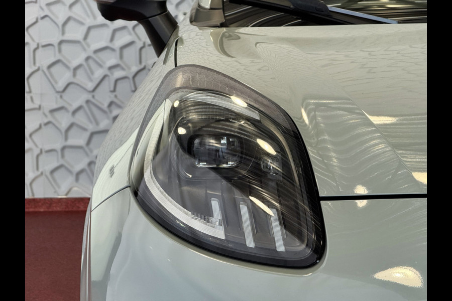 Ford Puma ST-LINE X 155PK PANORAMA AFN.TREKHAAK B&O ELEK.KLEP STOEL/STUUR/RUIT.VERW LED 360.CAM ADAP.CRUISE