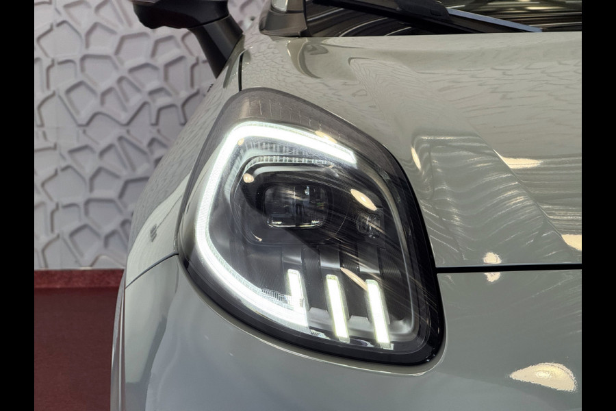 Ford Puma ST-LINE X 155PK PANORAMA AFN.TREKHAAK B&O ELEK.KLEP STOEL/STUUR/RUIT.VERW LED 360.CAM ADAP.CRUISE