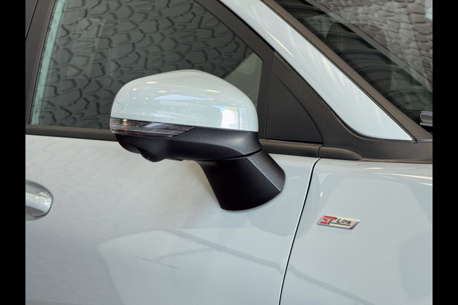 Ford Puma ST-LINE X 155PK PANORAMA AFN.TREKHAAK B&O ELEK.KLEP STOEL/STUUR/RUIT.VERW LED 360.CAM ADAP.CRUISE