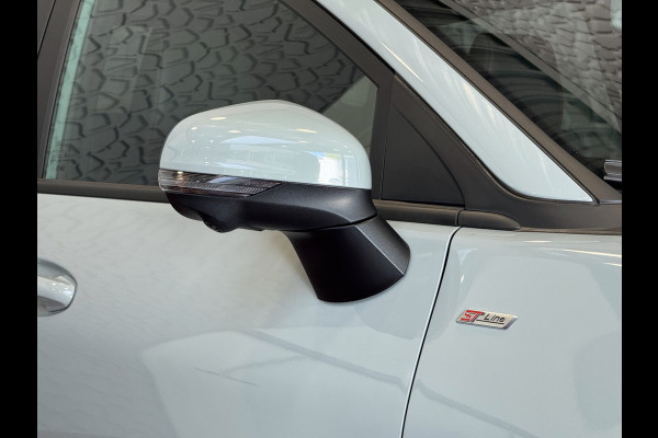 Ford Puma ST-LINE X 155PK PANORAMA AFN.TREKHAAK B&O ELEK.KLEP STOEL/STUUR/RUIT.VERW LED 360.CAM ADAP.CRUISE