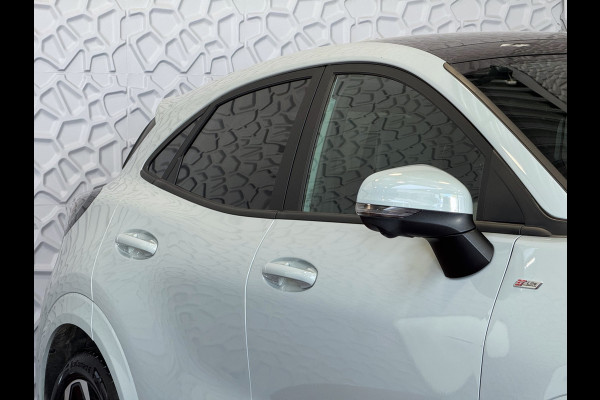 Ford Puma ST-LINE X 155PK PANORAMA AFN.TREKHAAK B&O ELEK.KLEP STOEL/STUUR/RUIT.VERW LED 360.CAM ADAP.CRUISE