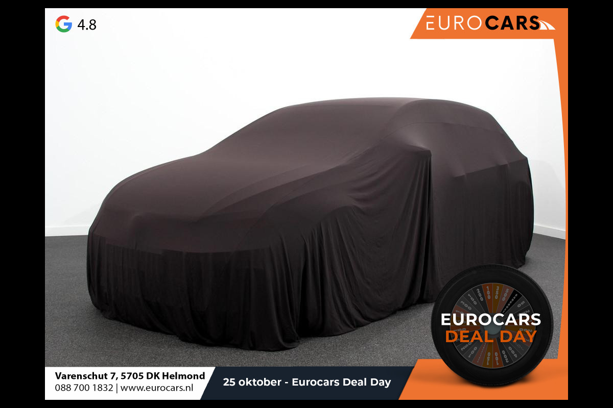 Opel Corsa 1.2 Turbo Hybrid 136pk Automaat GS | Navigatie | Apple Carplay/Android Auto | Digitale Cockpit | Camera | Parkeer sensoren | Airco | Lichtmetalen Velgen | Cruise Control