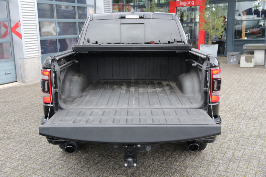 Dodge Ram 1500 5.7 HEMI V8 400PK | Limited | Luchtvering | Headup | 3.5t trekgewicht | Vol!!