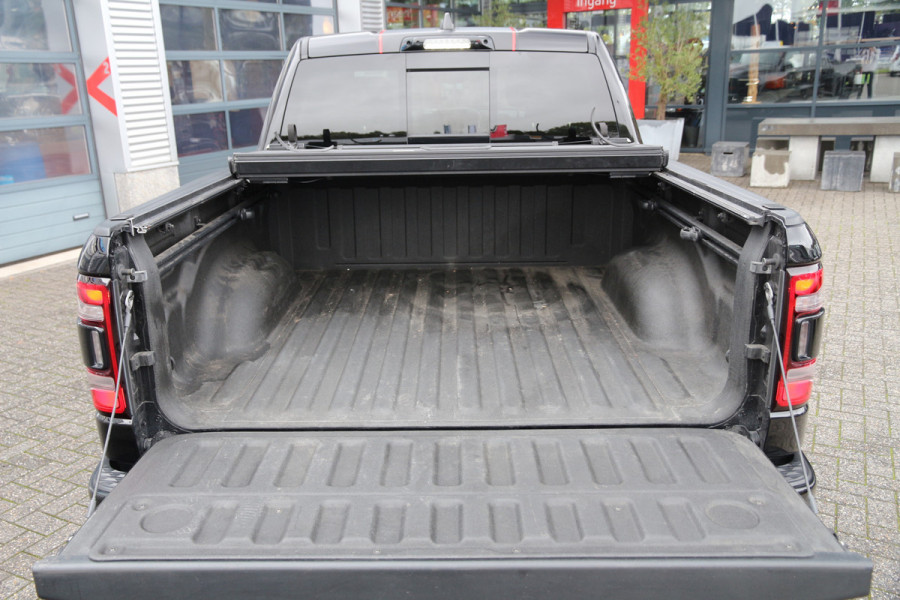 Dodge Ram 1500 5.7 HEMI V8 400PK | Limited | Luchtvering | Headup | 3.5t trekgewicht | Vol!!