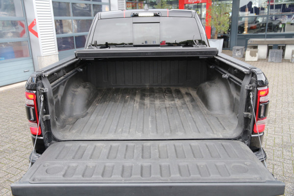 Dodge Ram 1500 5.7 HEMI V8 400PK | Limited | Luchtvering | Headup | 3.5t trekgewicht | Vol!!