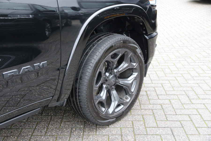 Dodge Ram 1500 5.7 HEMI V8 400PK | Limited | Luchtvering | Headup | 3.5t trekgewicht | Vol!!