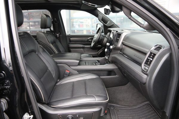Dodge Ram 1500 5.7 HEMI V8 400PK | Limited | Luchtvering | Headup | 3.5t trekgewicht | Vol!!