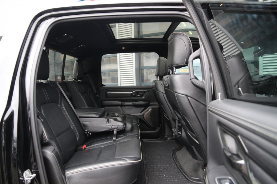 Dodge Ram 1500 5.7 HEMI V8 400PK | Limited | Luchtvering | Headup | 3.5t trekgewicht | Vol!!