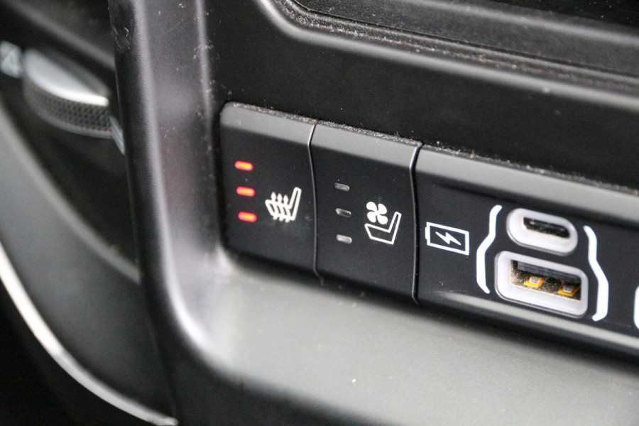 Dodge Ram 1500 5.7 HEMI V8 400PK | Limited | Luchtvering | Headup | 3.5t trekgewicht | Vol!!