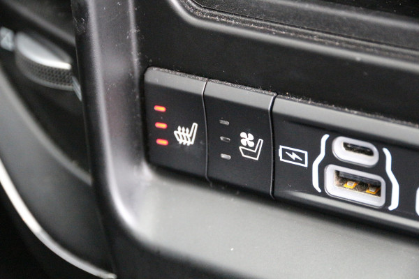 Dodge Ram 1500 5.7 HEMI V8 400PK | Limited | Luchtvering | Headup | 3.5t trekgewicht | Vol!!