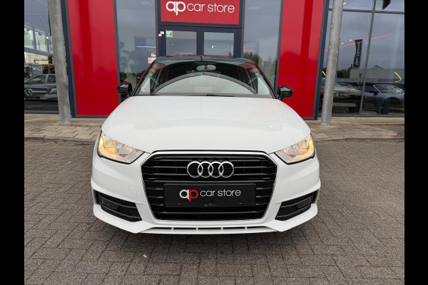 Audi A1 Sportback 1.0 TFSI Adrenalin