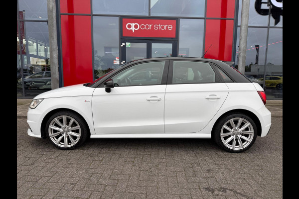 Audi A1 Sportback 1.0 TFSI Adrenalin