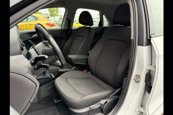 Audi A1 Sportback 1.0 TFSI Adrenalin