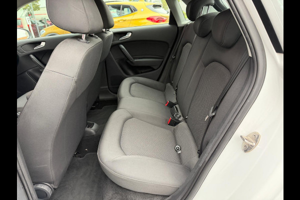 Audi A1 Sportback 1.0 TFSI Adrenalin