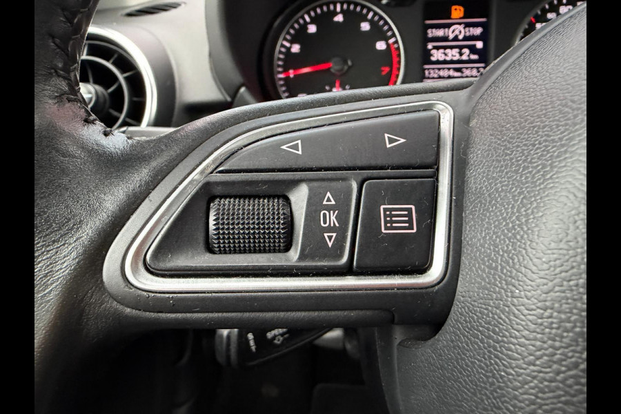 Audi A1 Sportback 1.0 TFSI Adrenalin
