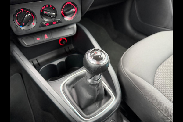 Audi A1 Sportback 1.0 TFSI Adrenalin