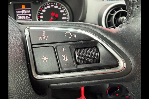 Audi A1 Sportback 1.0 TFSI Adrenalin