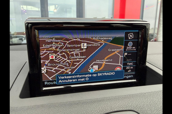 Audi A1 Sportback 1.0 TFSI Adrenalin