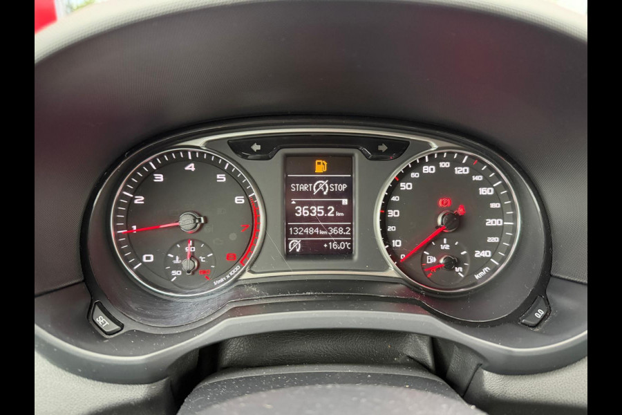 Audi A1 Sportback 1.0 TFSI Adrenalin