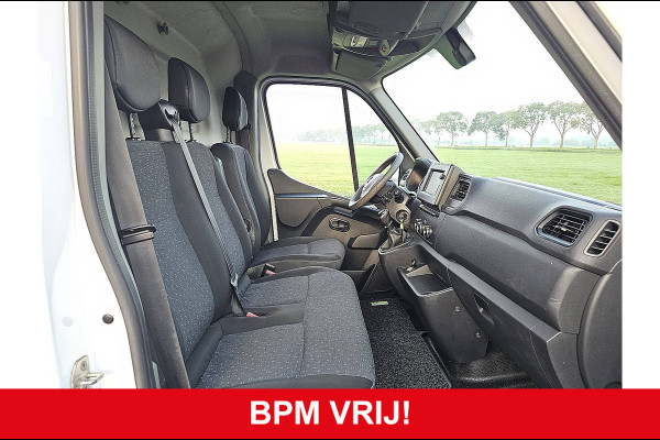 Opel Movano 2.2D 140 L2H2 Edition Imperiaal Navi Camera Pdc Euro6
