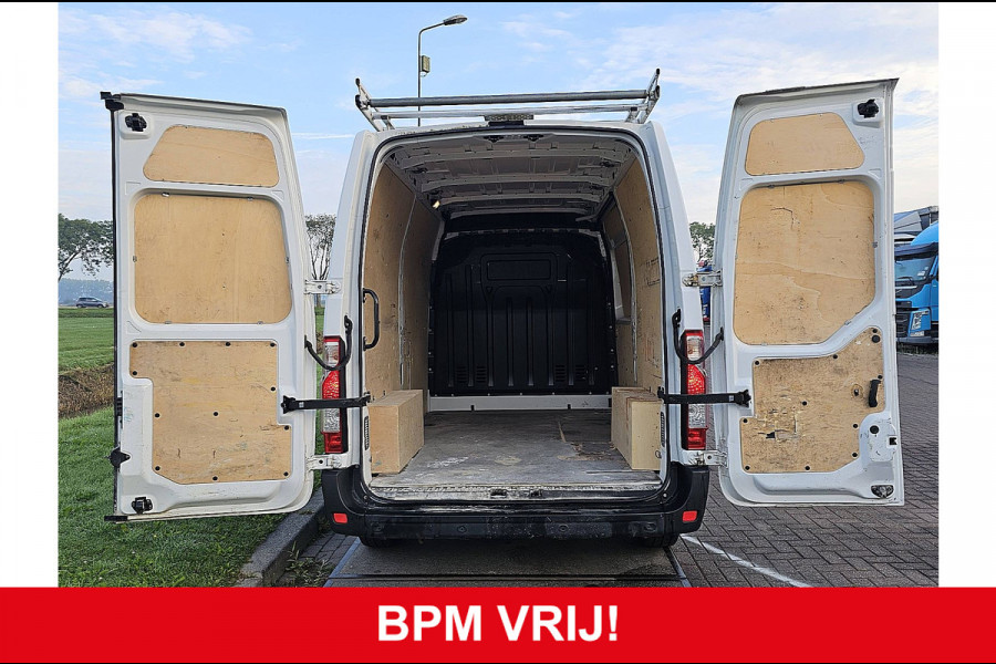 Opel Movano 2.2D 140 L2H2 Edition Imperiaal Navi Camera Pdc Euro6