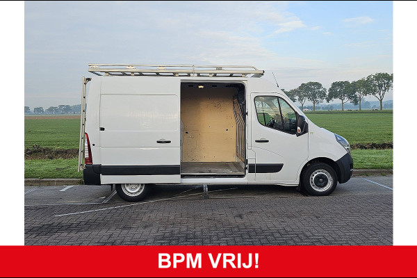 Opel Movano 2.2D 140 L2H2 Edition Imperiaal Navi Camera Pdc Euro6