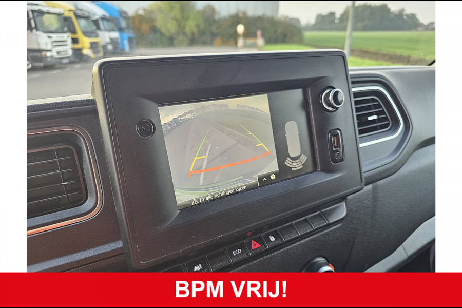 Opel Movano 2.2D 140 L2H2 Edition Imperiaal Navi Camera Pdc Euro6