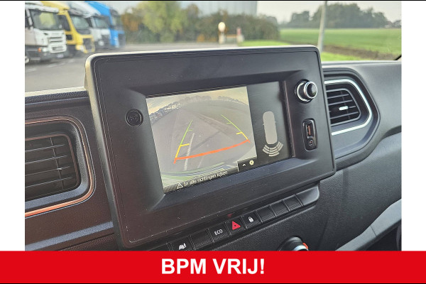 Opel Movano 2.2D 140 L2H2 Edition Imperiaal Navi Camera Pdc Euro6