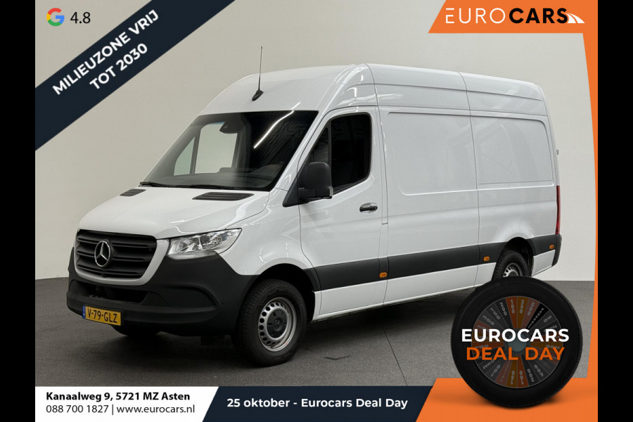 Mercedes-Benz Sprinter 315 1.9 CDI L2H2 Automaat Airco Trekhaak Camera Navigatie