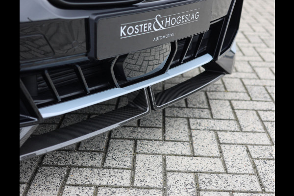 BMW X5 50e xDrive | M Performance - Pano - Trekhaak