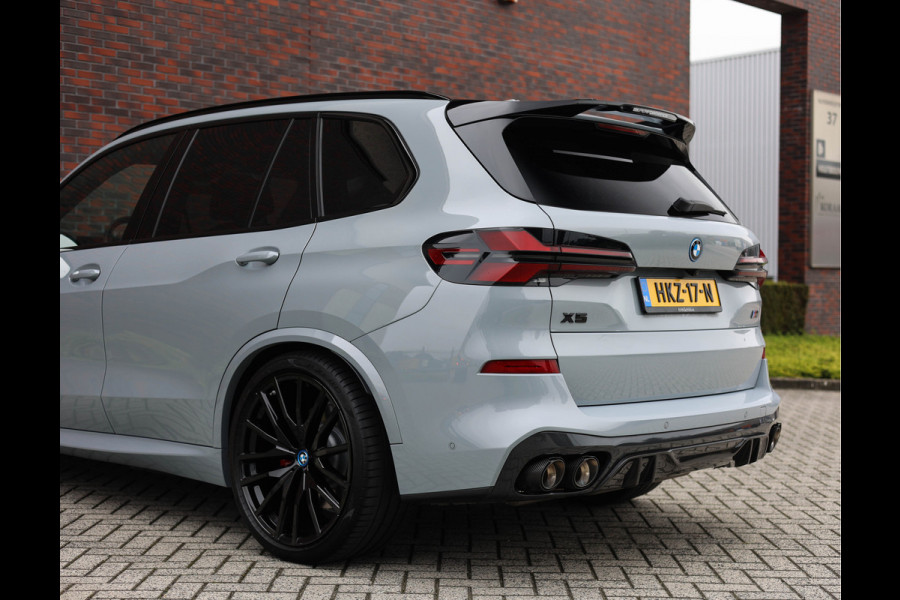BMW X5 50e xDrive | M Performance - Pano - Trekhaak