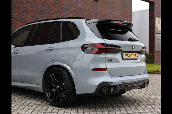 BMW X5 50e xDrive | M Performance - Pano - Trekhaak