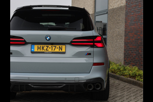BMW X5 50e xDrive | M Performance - Pano - Trekhaak