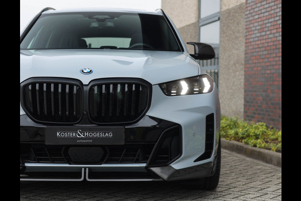 BMW X5 50e xDrive | M Performance - Pano - Trekhaak