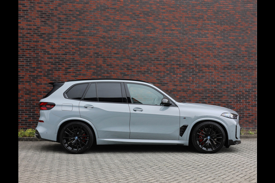 BMW X5 50e xDrive | M Performance - Pano - Trekhaak