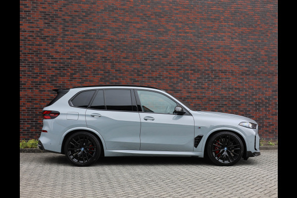 BMW X5 50e xDrive | M Performance - Pano - Trekhaak