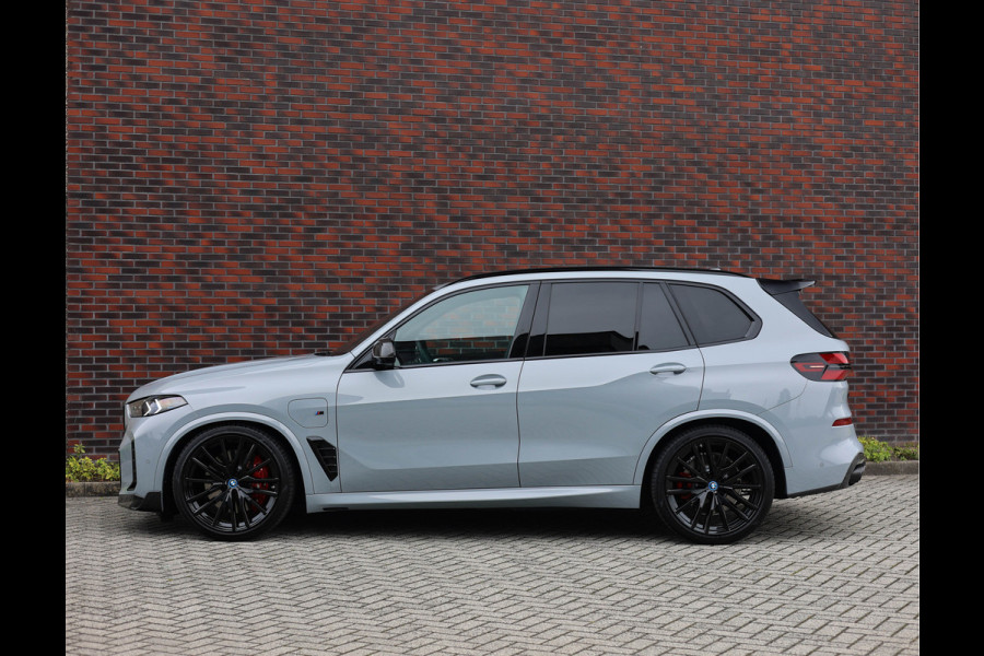 BMW X5 50e xDrive | M Performance - Pano - Trekhaak